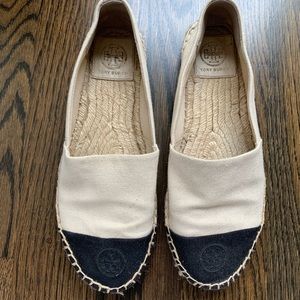 Tory Burch Espadrilles